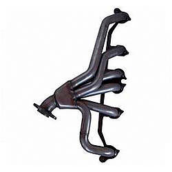 GP400S GIBSON EXHAUST