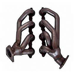 GP500S GIBSON EXHAUST