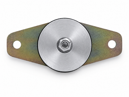 Granatelli 2015–2025 Ford Mustang GT/GT350 Heavy-Duty Motor Mount Set – GM-MM1517