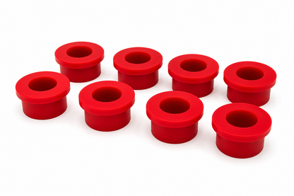 Granatelli Tubular A-Arm Bushing Rebuild Kit – Set of 8, No Steel Inserts – GM-TA-KIT-S