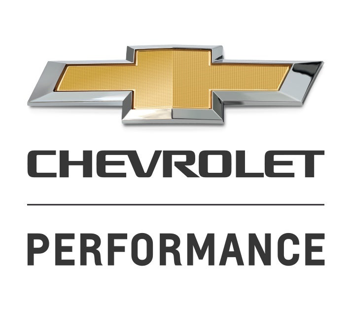 GMP100 CHEVROLET PERFORMANCE