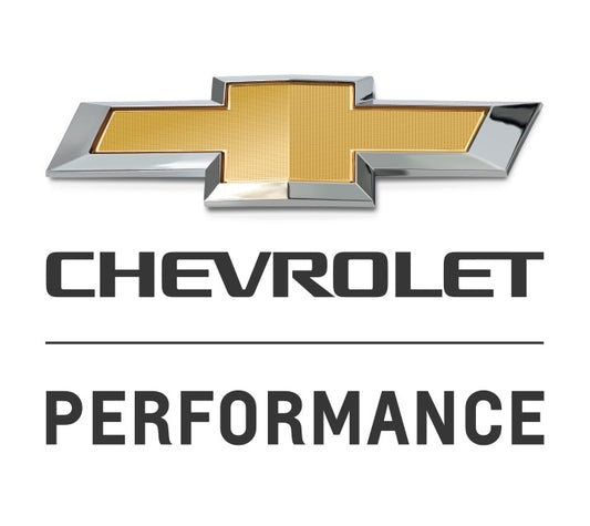 GMP100 CHEVROLET PERFORMANCE