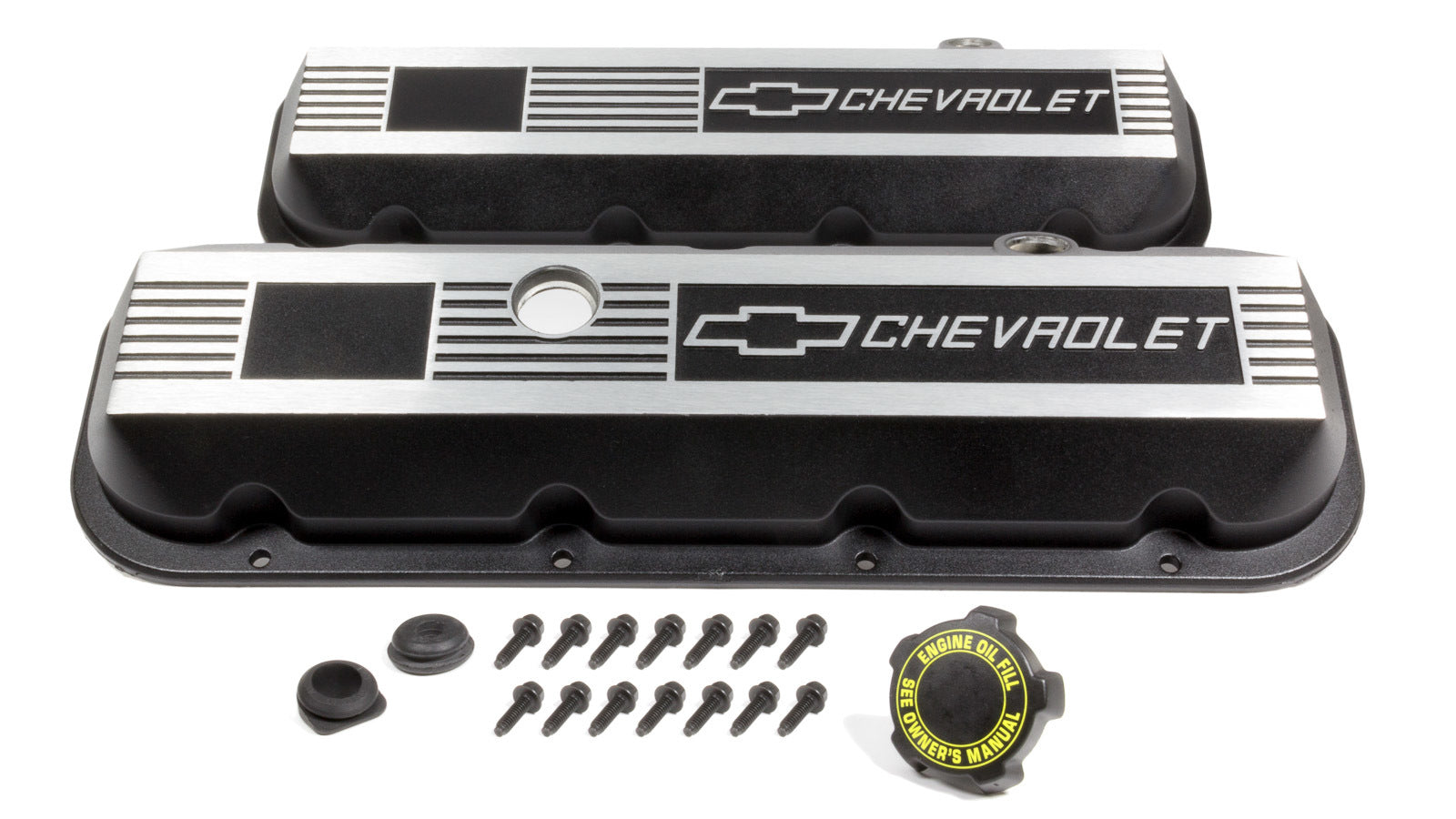 12495488 CHEVROLET PERFORMANCE