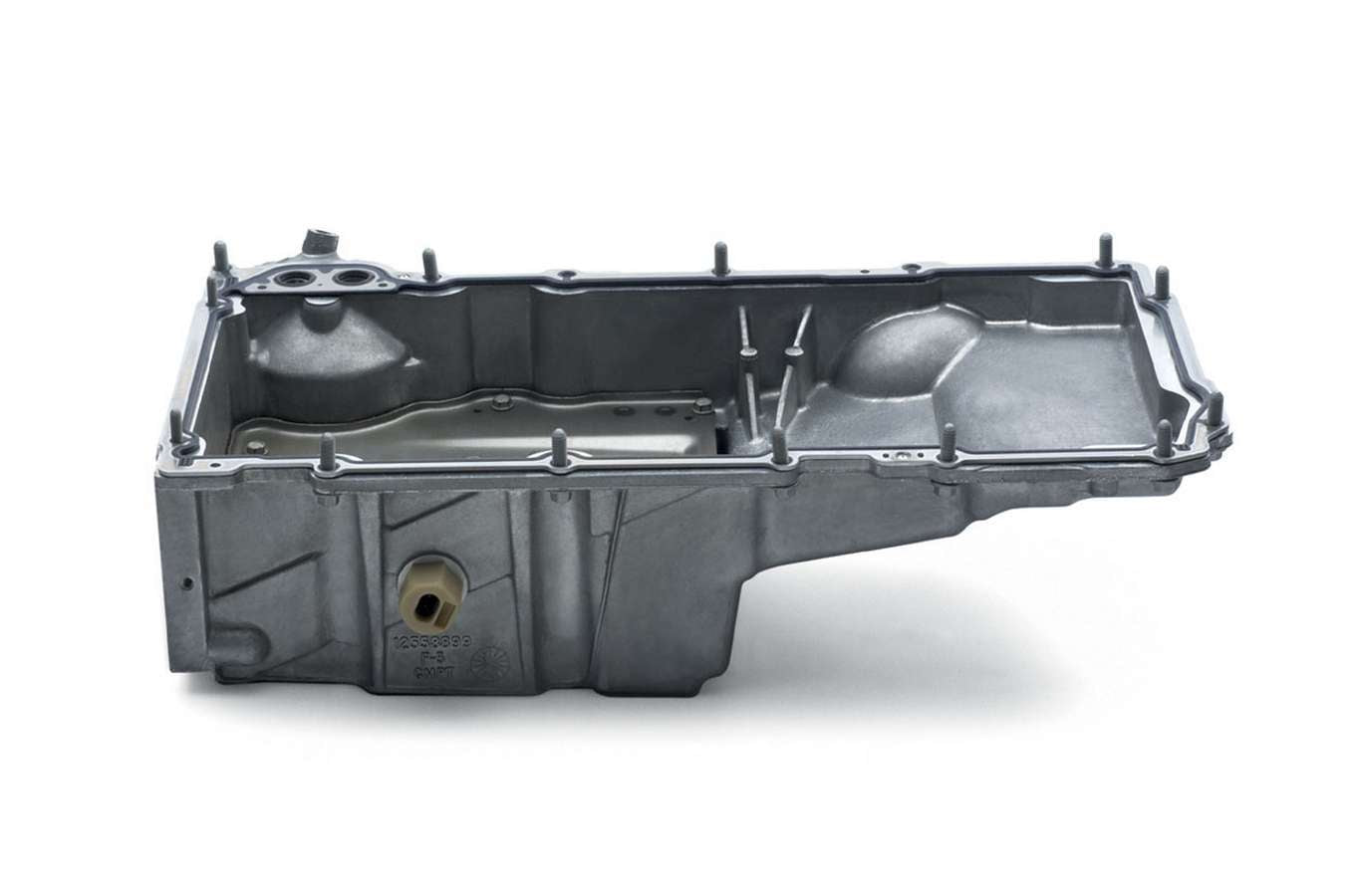 12628771 CHEVROLET PERFORMANCE