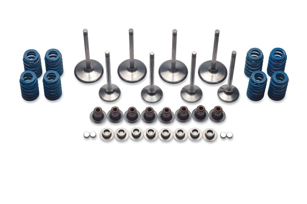 19420456 CHEVROLET PERFORMANCE