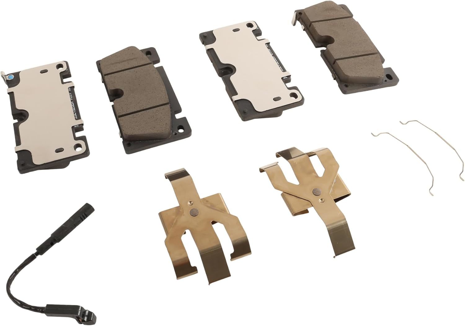 86579050 CHEVROLET PERFORMANCE