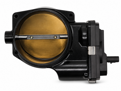 Granatelli 90mm 2015–2017 Ford Mustang GT 5.0L Coyote Billet Drive-By-Wire Throttle Body – GMTBCYT57B