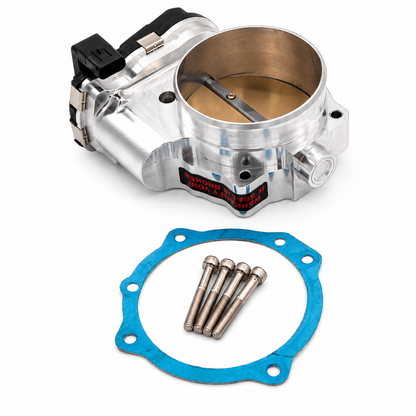 Granatelli 95mm 2005–2024 HEMI 5.7L/6.4L Billet Drive-By-Wire Throttle Body – GMTBHLC