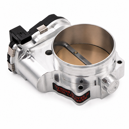 Granatelli 95mm 2005–2024 HEMI 5.7L/6.4L Billet Drive-By-Wire Throttle Body – GMTBHLC