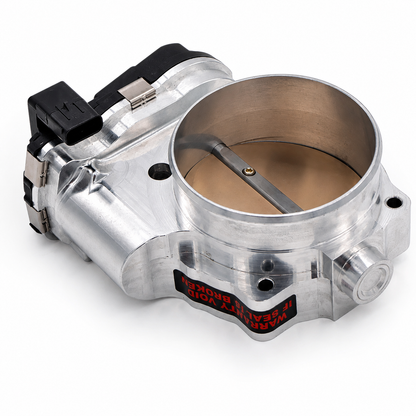 Granatelli 95mm 2005–2024 HEMI 5.7L/6.4L Billet Drive-By-Wire Throttle Body – GMTBHLC