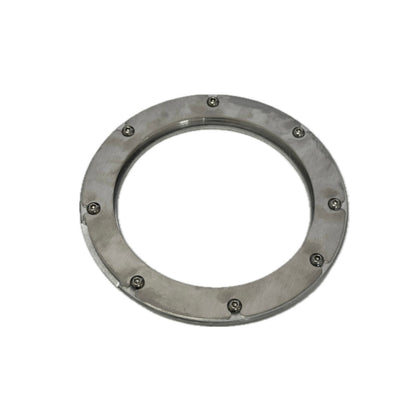 GM Aluminum Weld-in Fuel Pump Mounting Ring (Large Diameter)