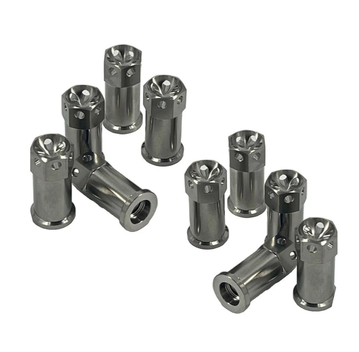HG-13049 GORSUCH PERFORMANCE SOLUTIONS