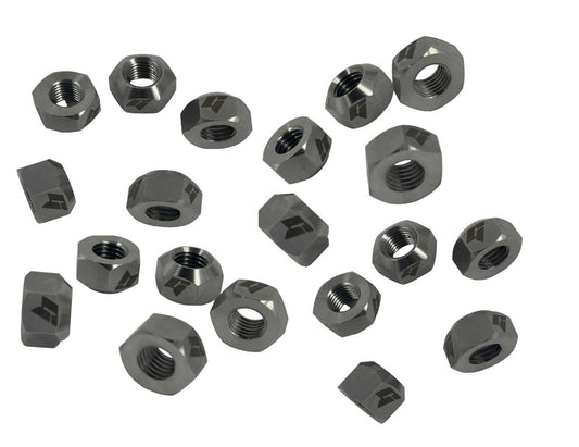 HG-13052 GORSUCH PERFORMANCE SOLUTIONS