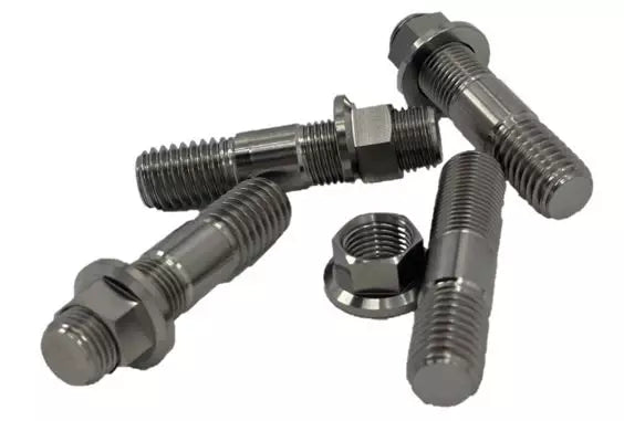 TM-08000 GORSUCH PERFORMANCE SOLUTIONS