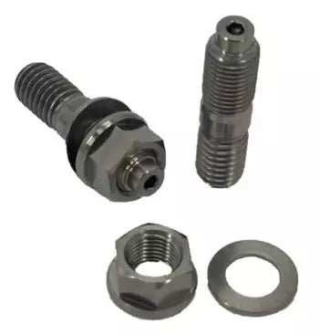 TM-08011 GORSUCH PERFORMANCE SOLUTIONS
