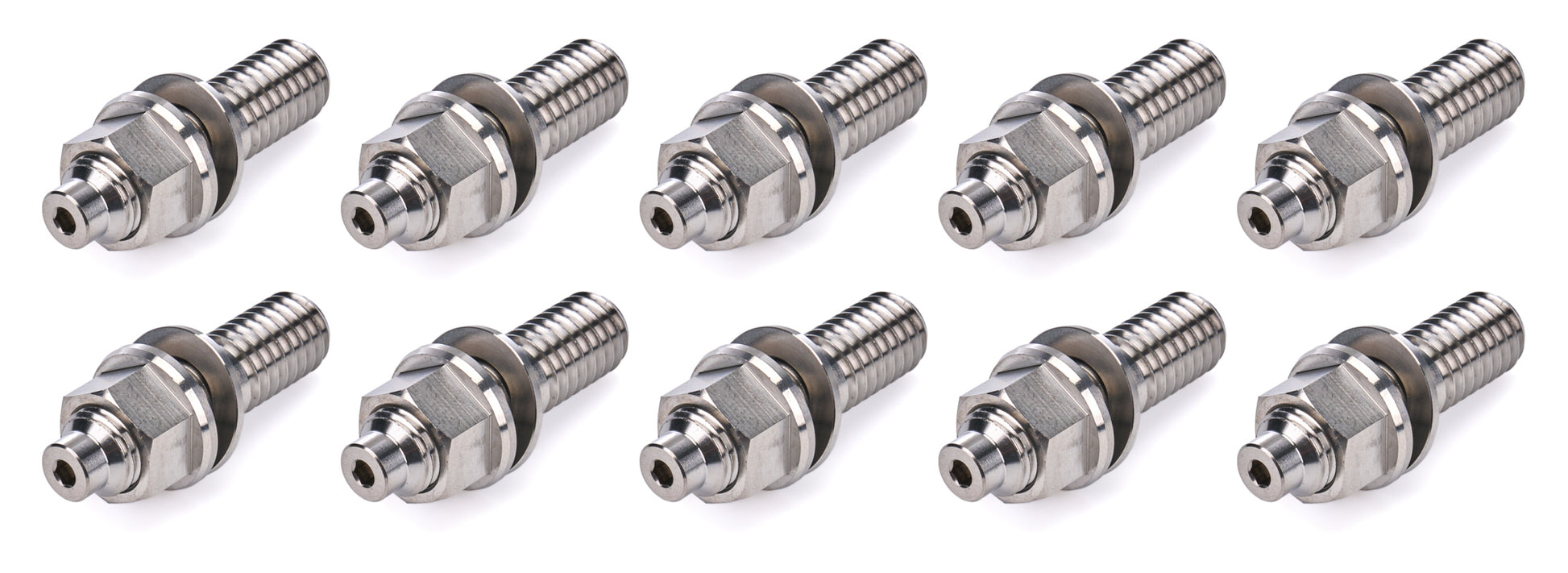 TM-08012 GORSUCH PERFORMANCE SOLUTIONS