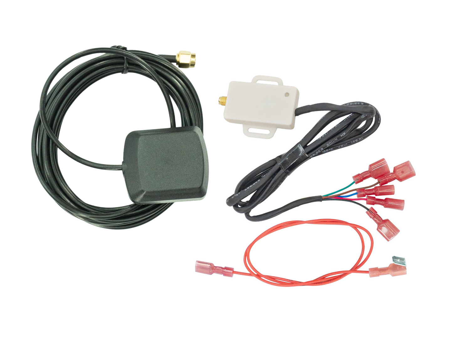 GPS Antenna & Sensor Unit (Updated Version)