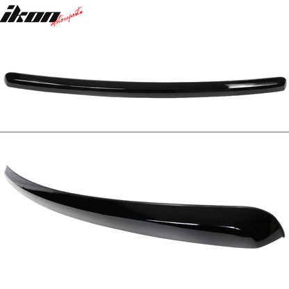 2007-2013 GMC Sierra 1500 Denali Mesh Front Hood Molding Grille ABS