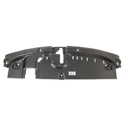 Carbon Fiber Toyota GR Corolla Carbon Fiber Cooling Plate 2023 - Current