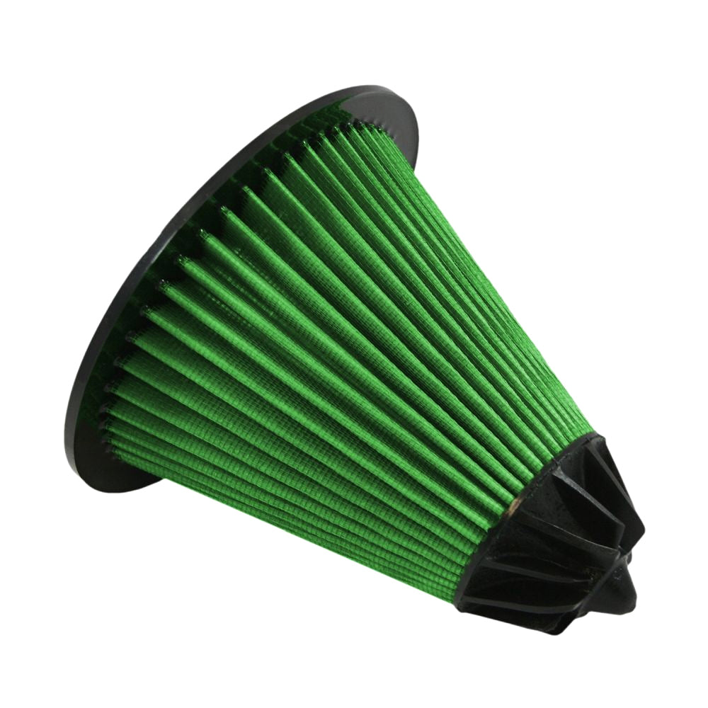 2002 GREEN FILTER
