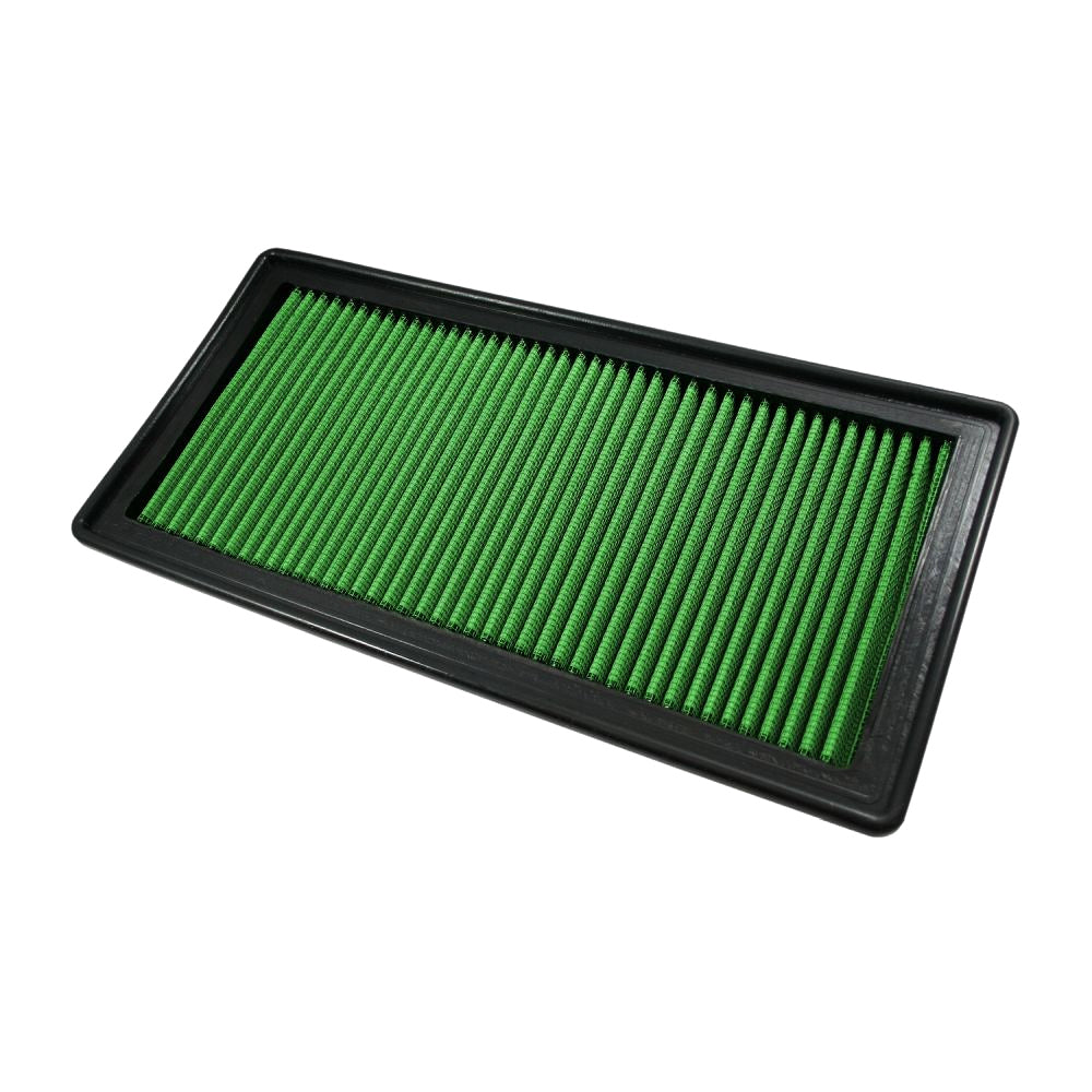 2004 GREEN FILTER