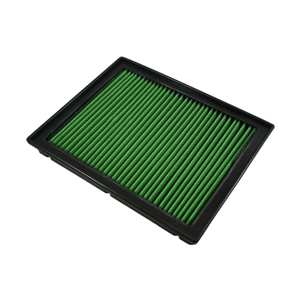 2006 GREEN FILTER