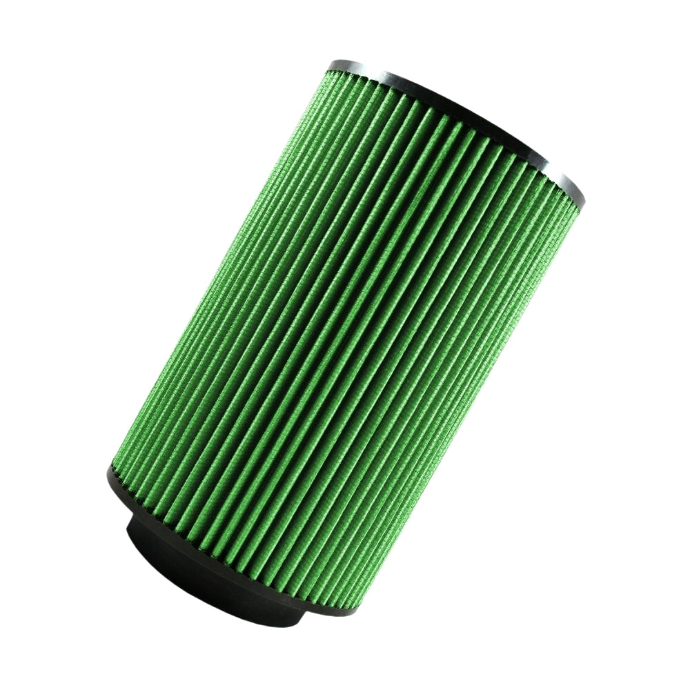 2007 GREEN FILTER