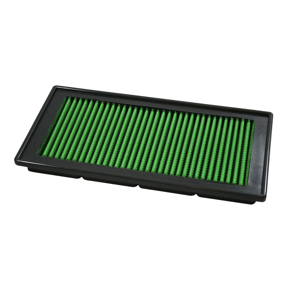 2009 GREEN FILTER