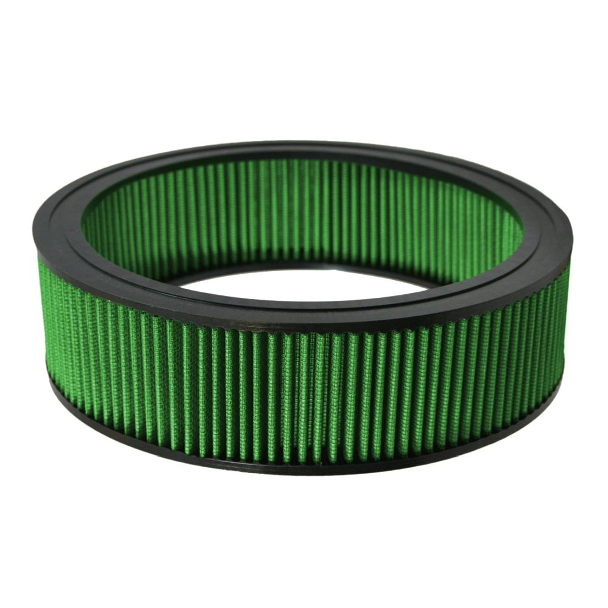 2011 GREEN FILTER