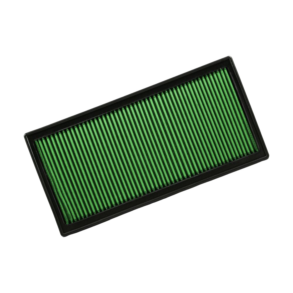 2021 GREEN FILTER