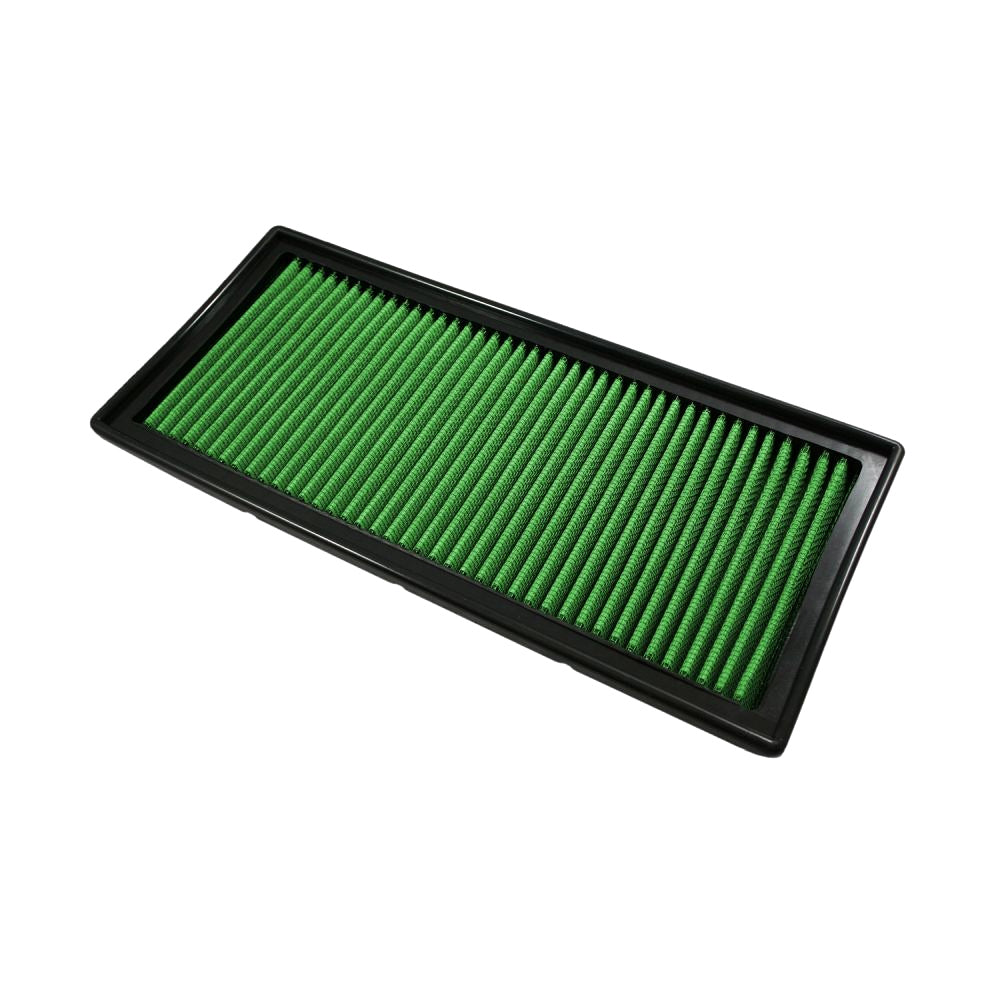 2026 GREEN FILTER