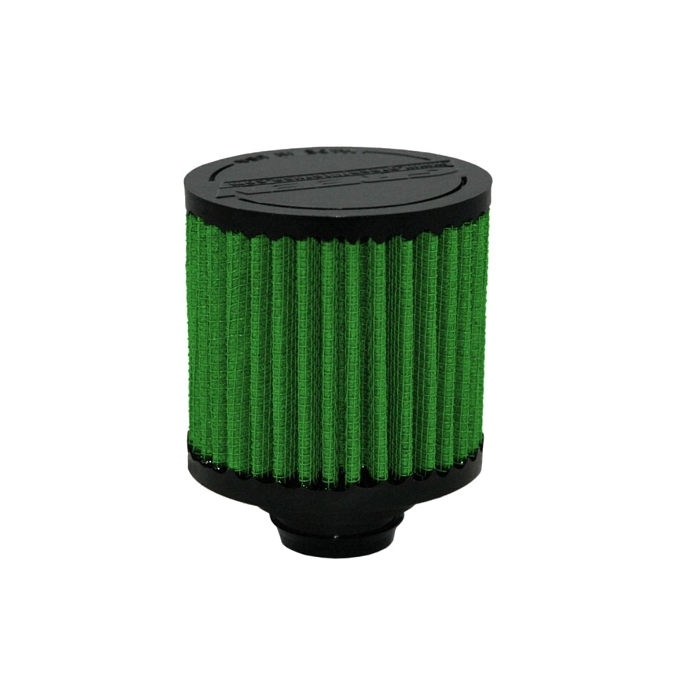 2027 GREEN FILTER