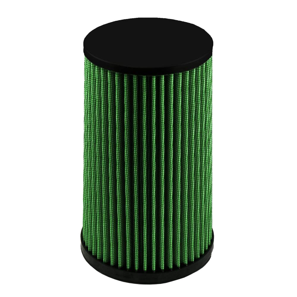 2040 GREEN FILTER