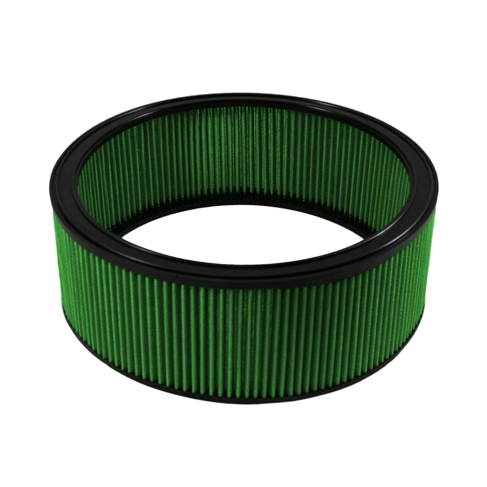 2071 GREEN FILTER