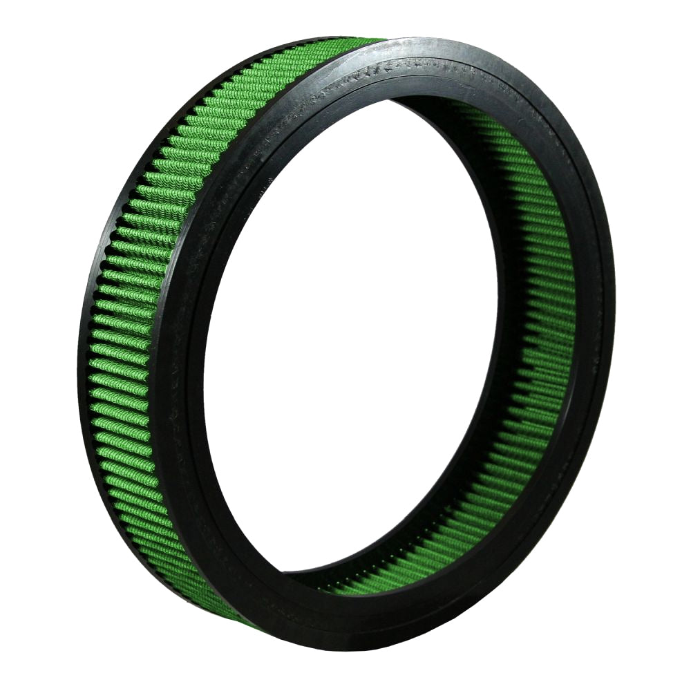 2073 GREEN FILTER