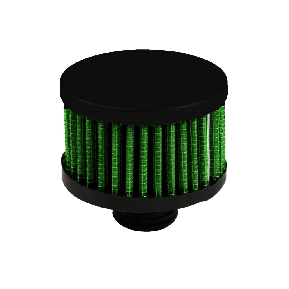 2081 GREEN FILTER