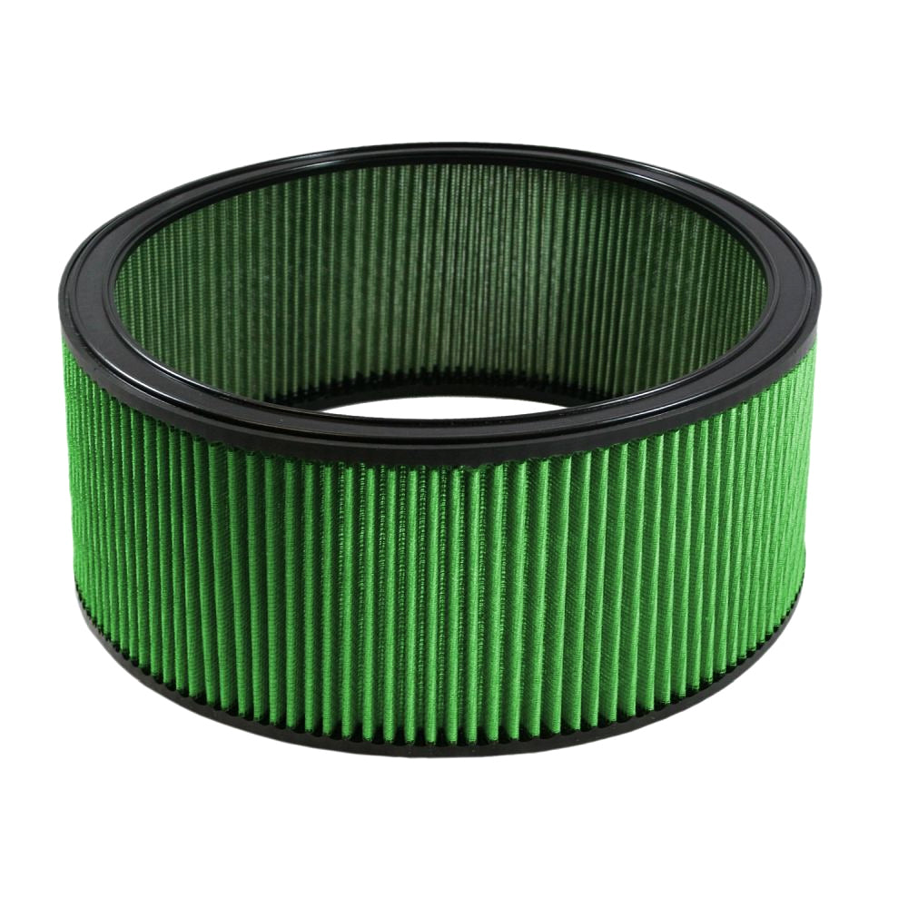 2160 GREEN FILTER