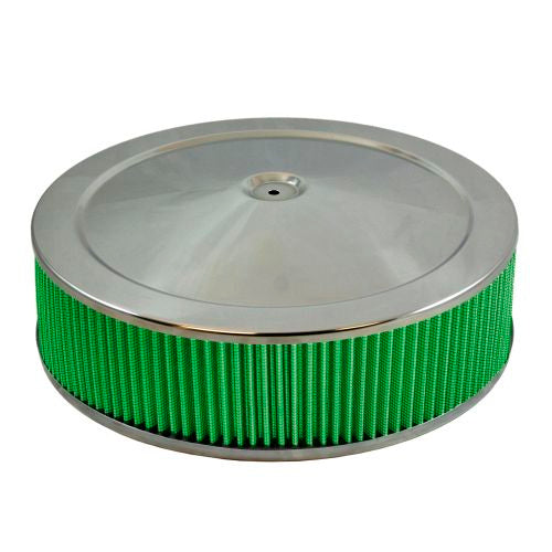 2195 GREEN FILTER