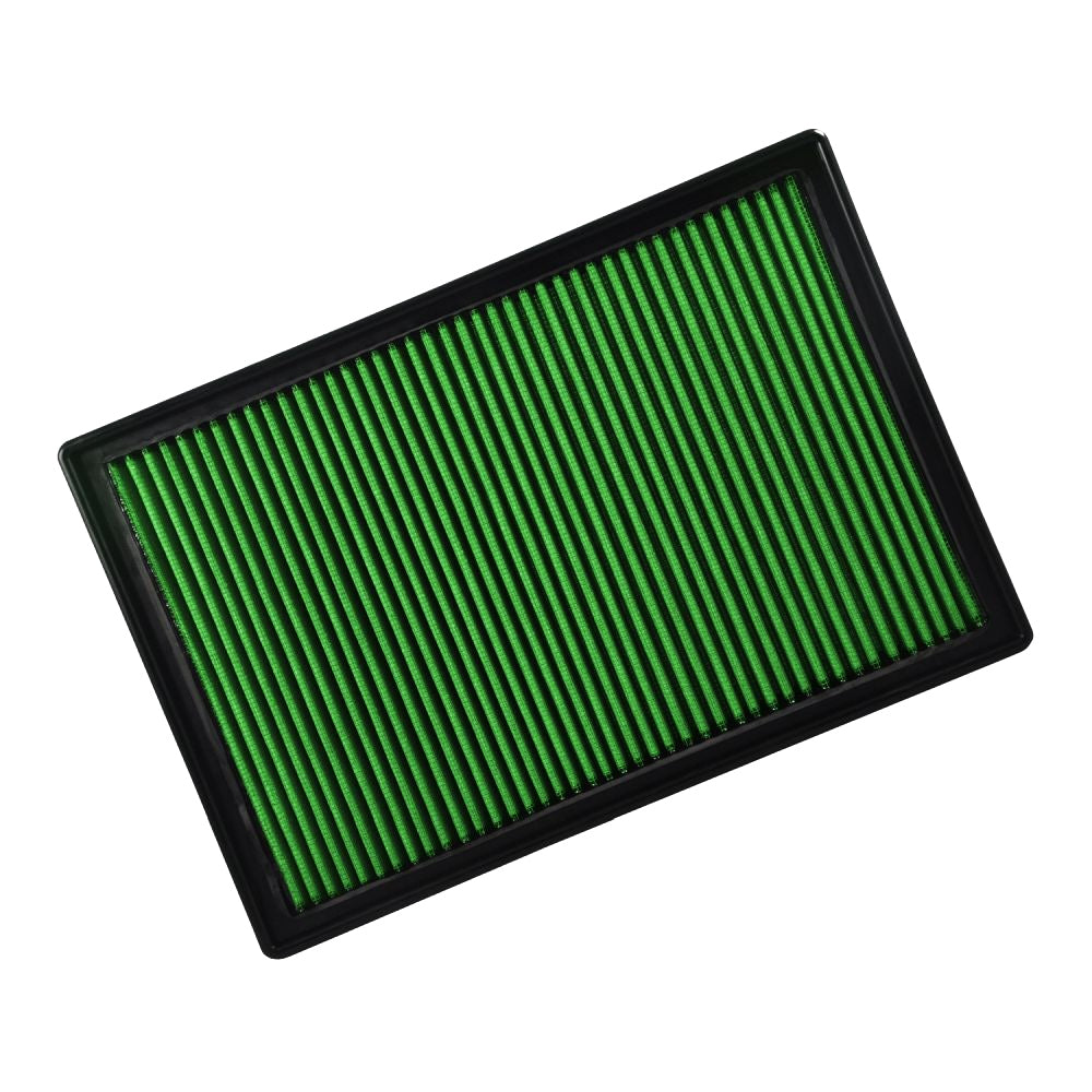2232 GREEN FILTER