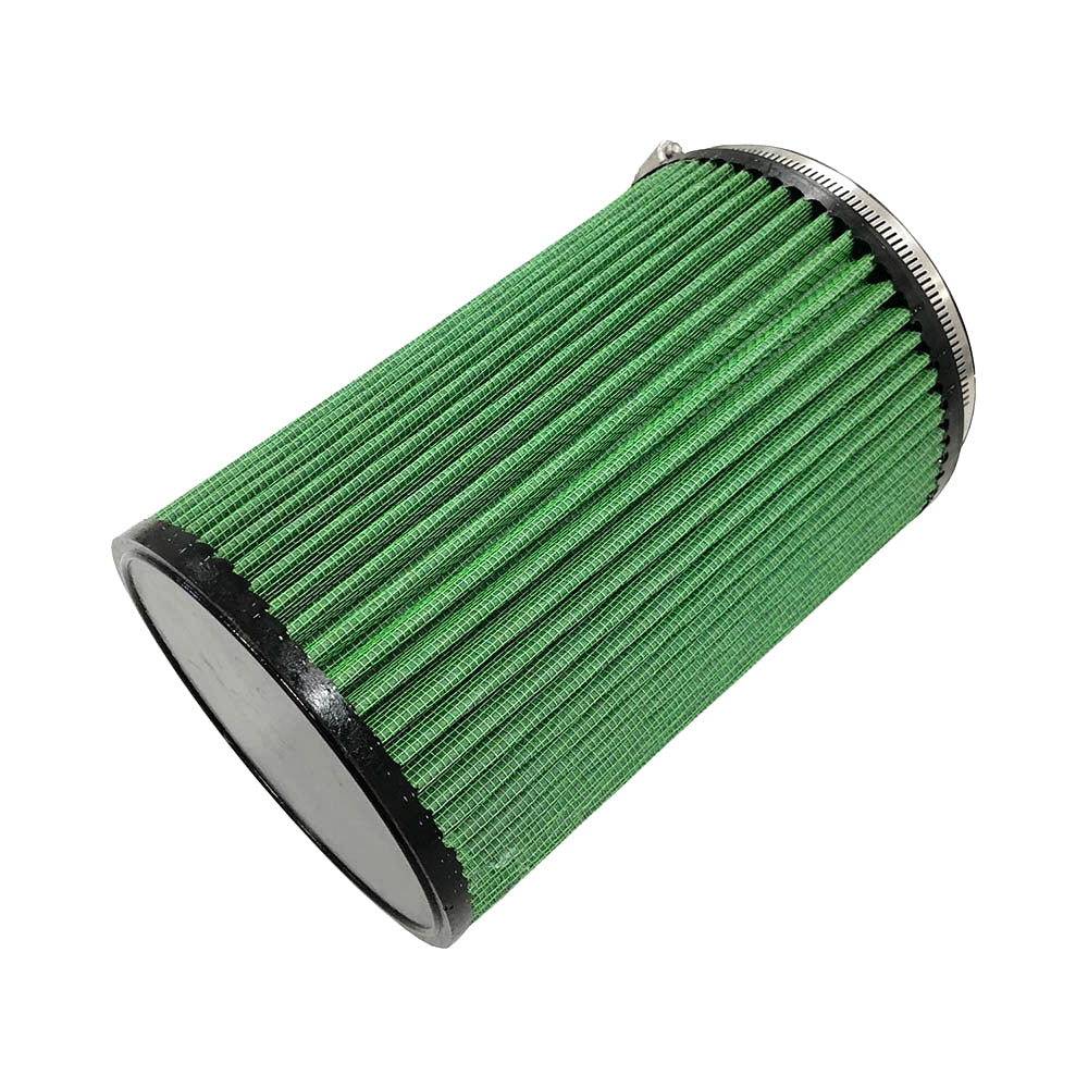 2384 GREEN FILTER