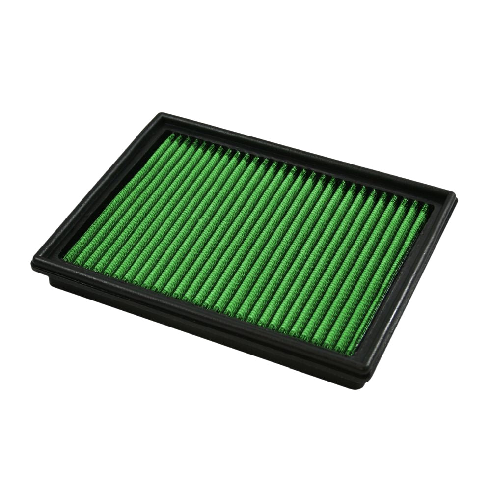 2424 GREEN FILTER