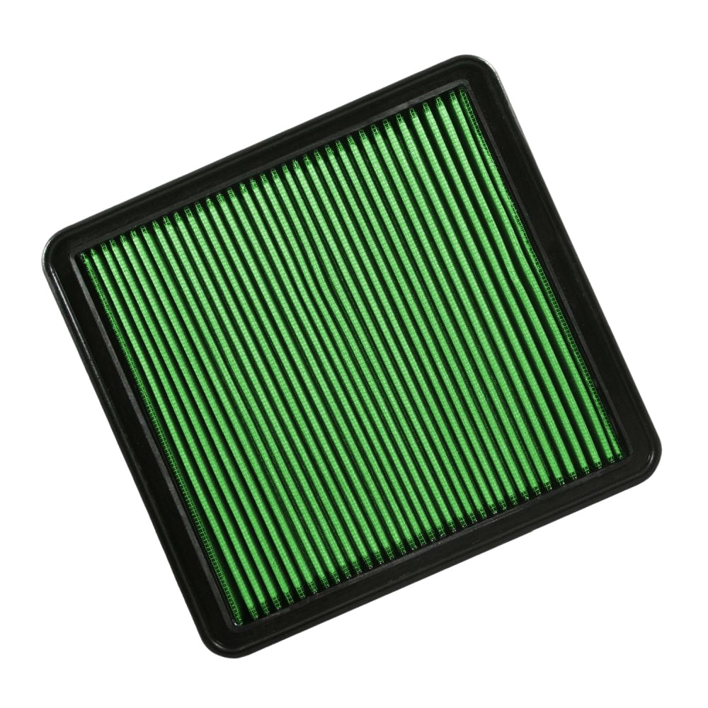 7050 GREEN FILTER