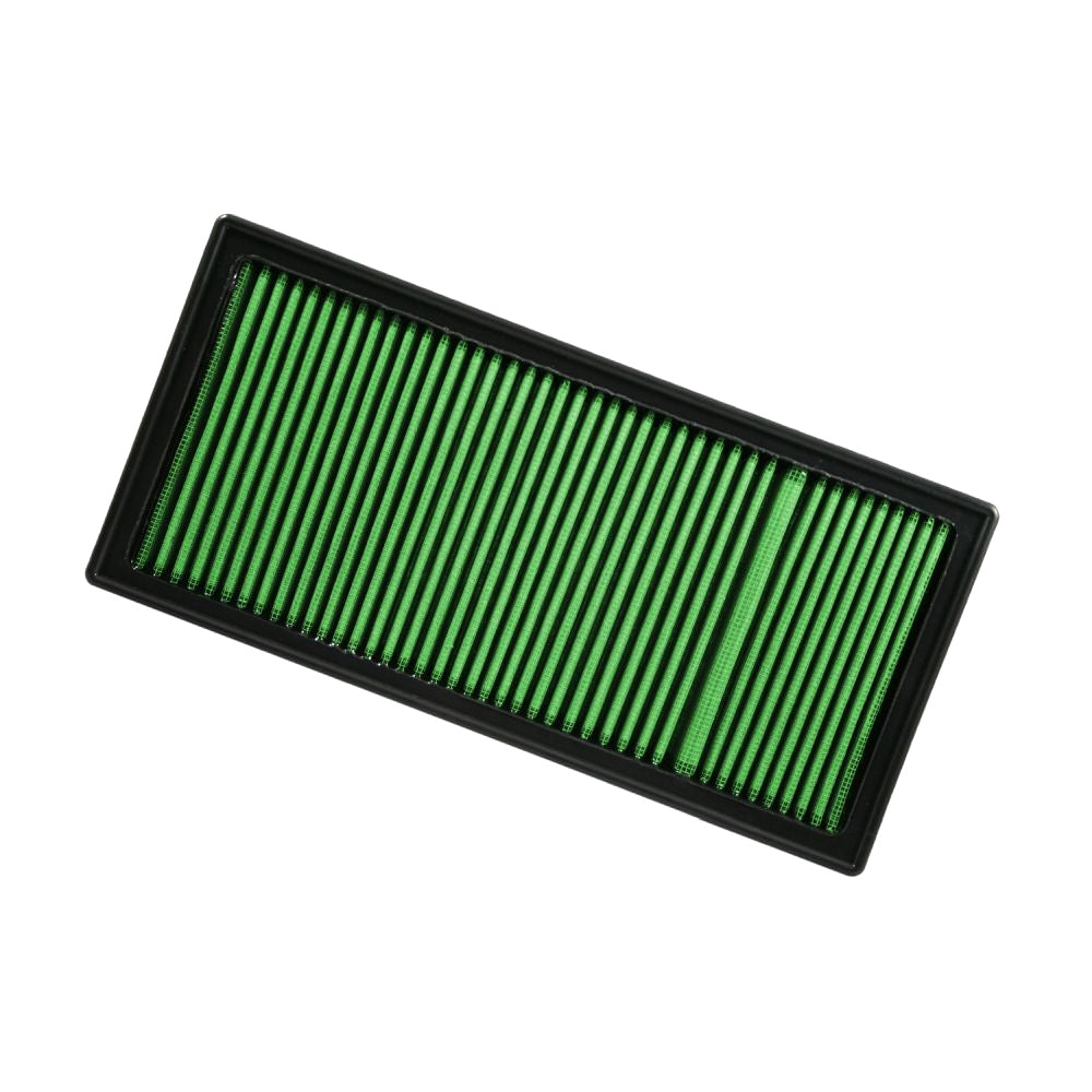 7107 GREEN FILTER
