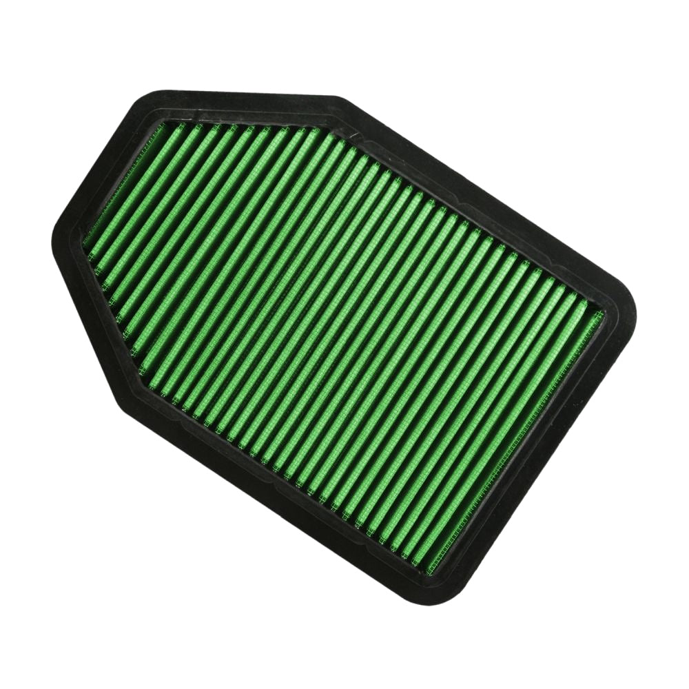 7119 GREEN FILTER