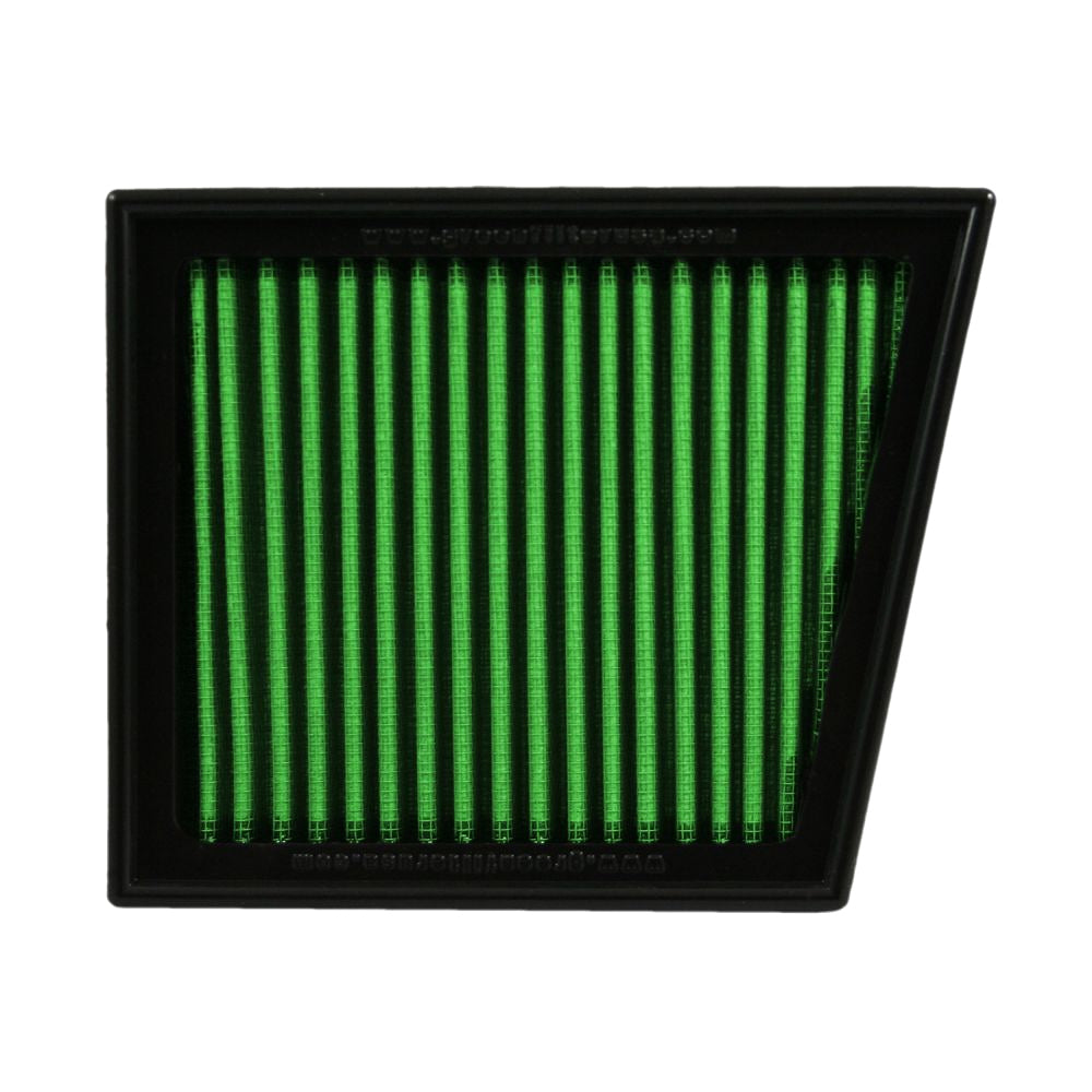 7158 GREEN FILTER