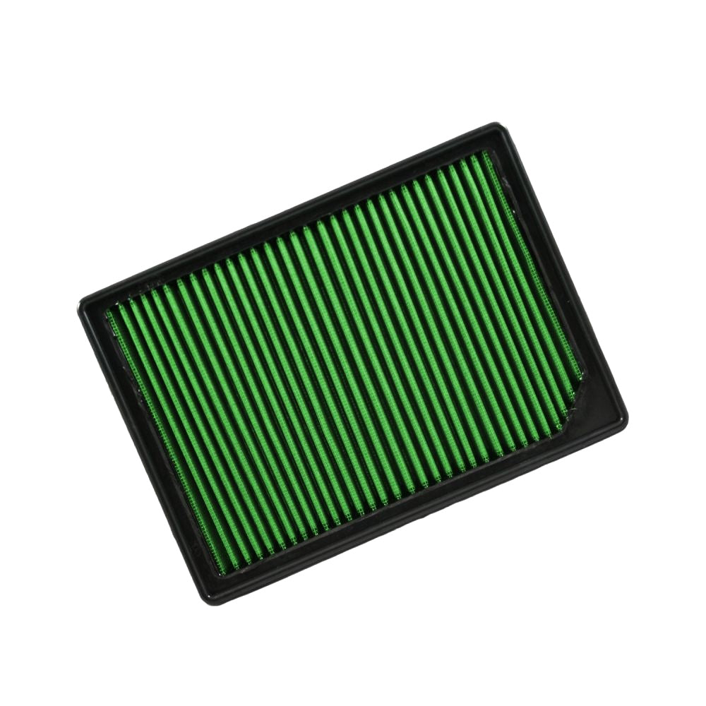 7200 GREEN FILTER