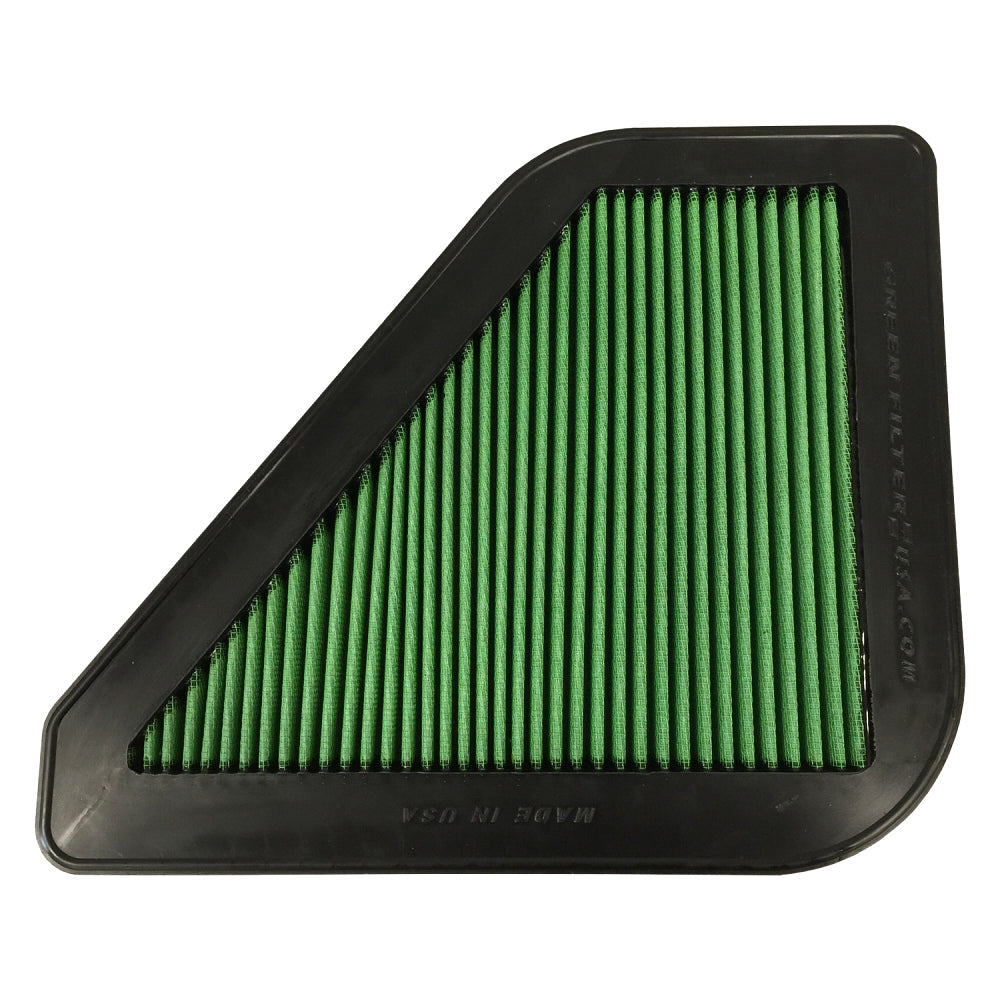 7216 GREEN FILTER