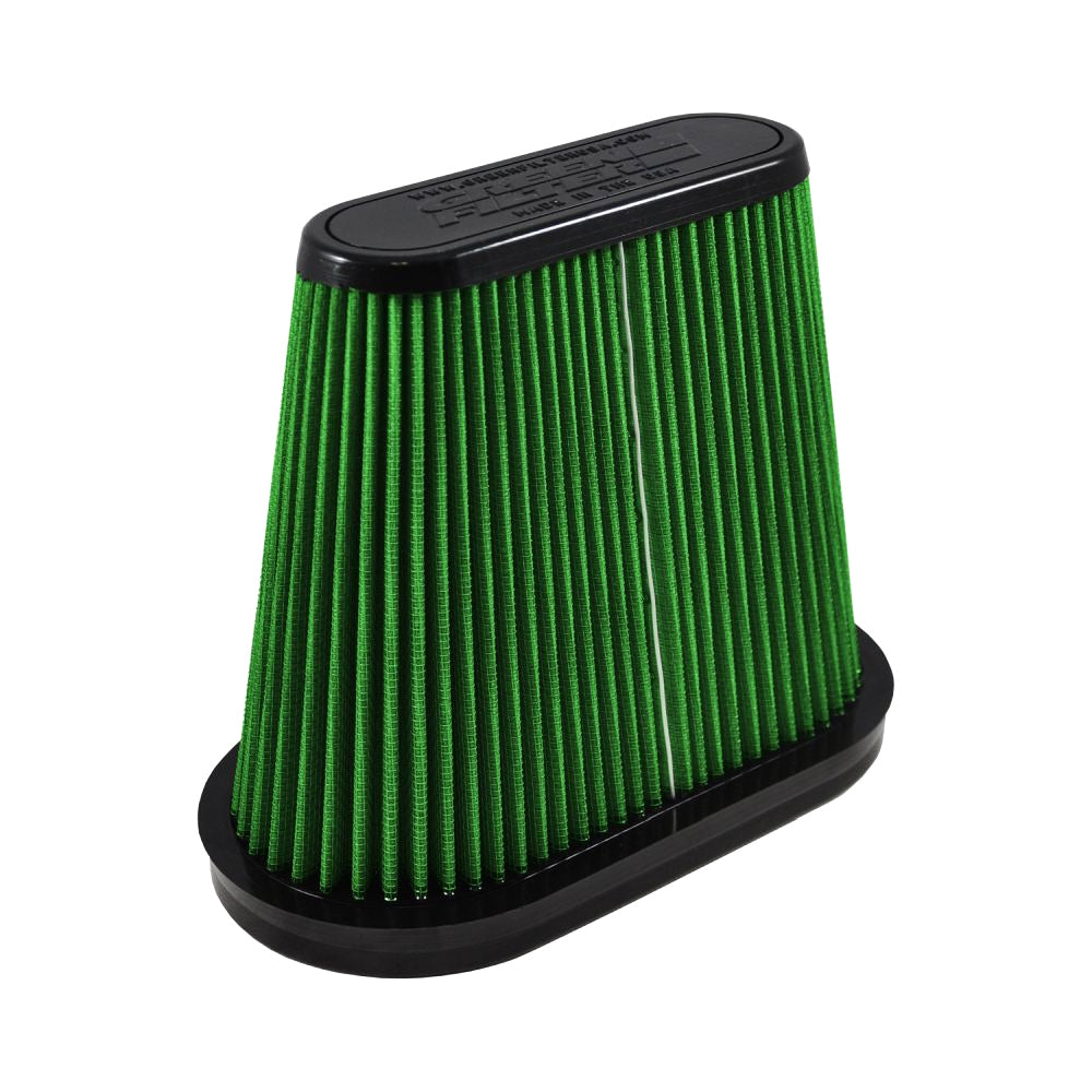 7225 GREEN FILTER