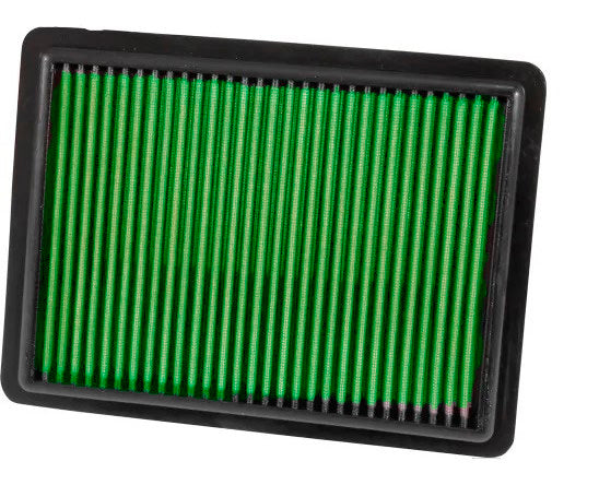 7258 GREEN FILTER