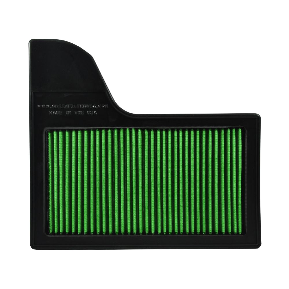 7275 GREEN FILTER